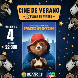 Paddington
