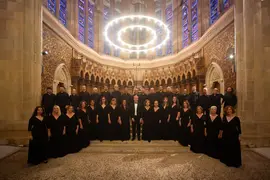 Camerata Coral Cantabria