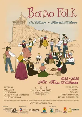 Cartel - Bolao Folk 2025