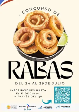 concurso rabas