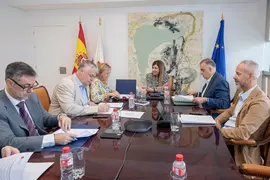 presidenta consejo de gobierno
