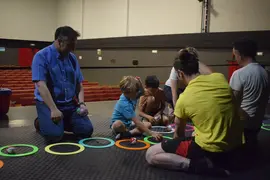 ESCUELA MUNICIPAL DE CIRCO - AYTO PI&Eacute;LAGOS (62)