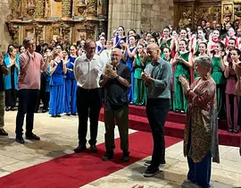 Javier busto premiado