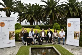 SSF 25 - Presentaci&oacute;n Foto Familia 