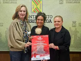 Rp Origen Torrelavega 22 septiembre 2025