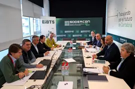 Jurado talento innovador