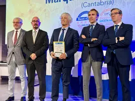 salud premios BIC