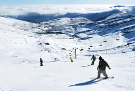 Alto Campoo