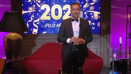 Programa de a&ntilde;o nuevo