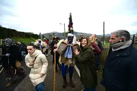 La Vijanera