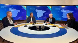 Debate de Cantabria Hoy