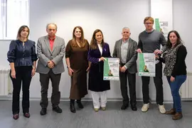 12:00 horas. Servicio de Atenci&oacute;n a la Infancia, Adolescencia y Familia. Canalejas, 42, Santander. La consejera de Inclusi&oacute;n Social, Juventud, Familias e Igualdad, Bego&ntilde;a G&oacute;mez del R&iacute;o, presenta el Programa Postadoptivo. 6 de marzo de 2026 &copy; Ra&uacute;l Lucio