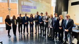 Fomento cubre litoral Valencia 