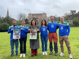 2026_03_09 Trail Villa de Comillas 2026