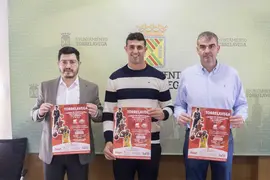 rp campus Alega Cantabria 16 marzo 2026