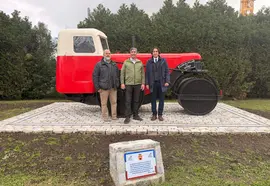 Asociación Cántabra de Amigos del Ferrocarril