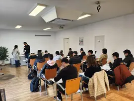curso almac&eacute;n 1