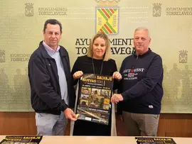 presentaci&oacute;n documental 24 marzo 2026