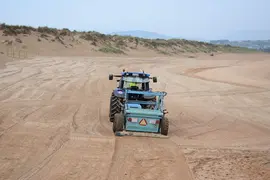 SERVICIO LIMPIEZA PLAYAS AYTO PIELAGOS (6)