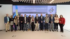 Industria pctcan jornada garaia
