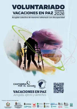 CARTEL VEP G VOLUNT-100