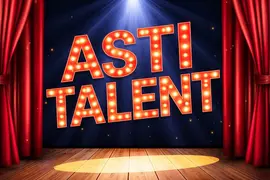ASTI TALENT