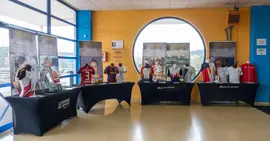 EXPO DEPORTE FEMENINO 2