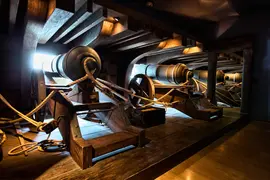 cultura museo maritimo