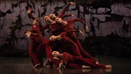 Ballet Toulouse 1