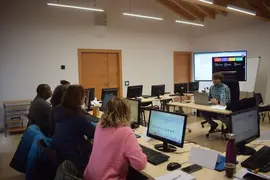 TALLER INFORM&Aacute;TICA B&Aacute;SICA PARA EL EMPLEO - VII PROGRAMA AME PI&Eacute;LAGOS (5)