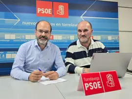 El PSOE de Torrelavega organiza una charla abierta sobre el futuro de la atenci&oacute;n sanitaria en la ciudad