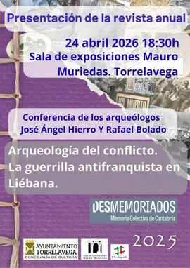 revista hasta 24 abril 2026