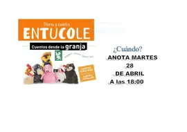 t&iacute;teres hasta 28 abril inclusive