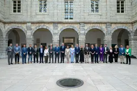 presidenta presupuestos 2