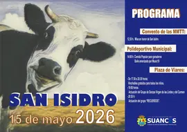 cartel san isidro 26