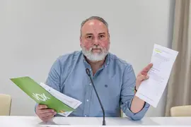 VOX - Roberto Garc&iacute;a Corona