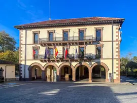 2025_10_28 Ayuntamiento de Comillas - Archivo
