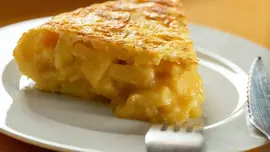 NP- tortilla