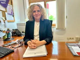 Patricia Portilla 13 mayo 2026