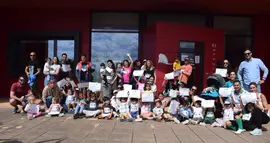ARCHIVO CARRERA SOLIDARIA GUARDERIAS PI&Eacute;LAGOS CONTRA LEUCEMIA INFANTIL (11)
