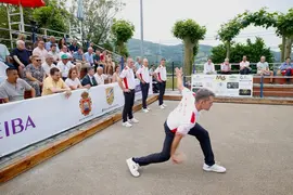 bolos Guarnizo